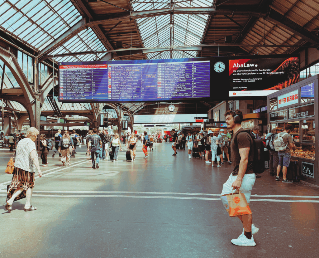 10 Free Things To Do in Zurich