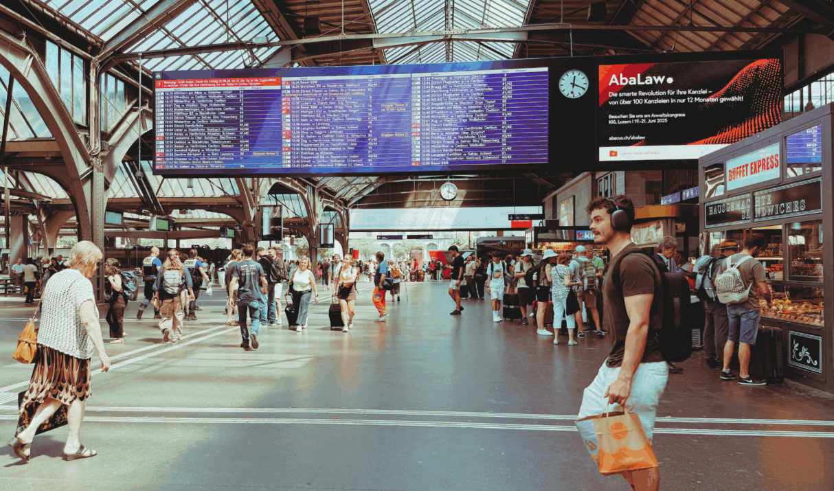 10 Free Things To Do in Zurich