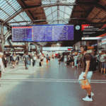 10 Free Things To Do in Zurich
