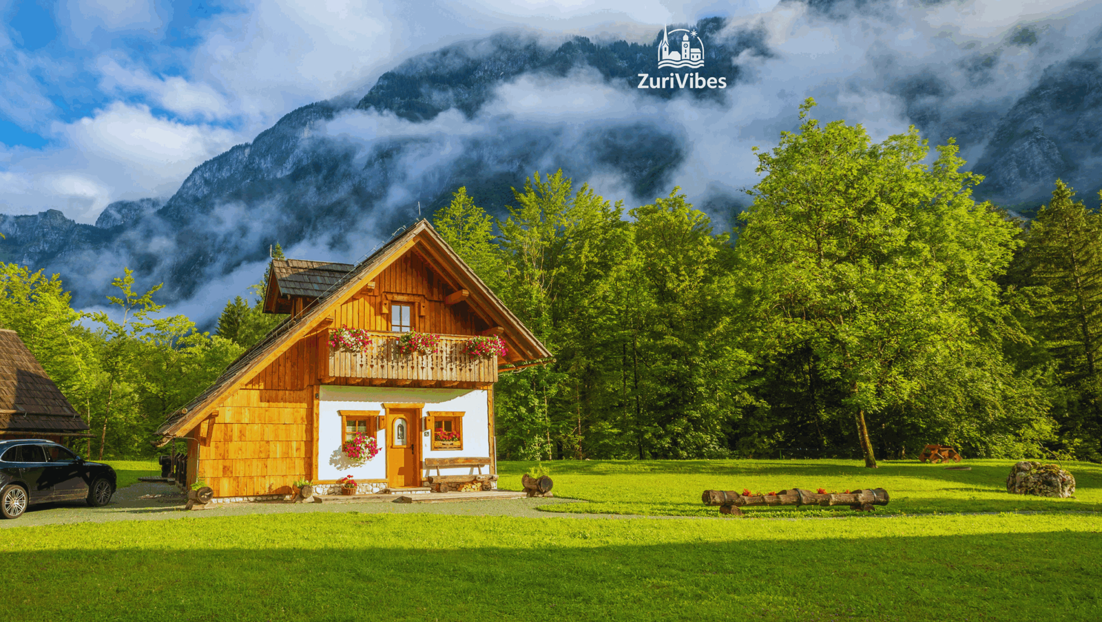Plan your trip ahead to zurich switzerland