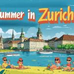 What to Pack for a Trip to Zurich: Seasonal Essentials & Local Tips
