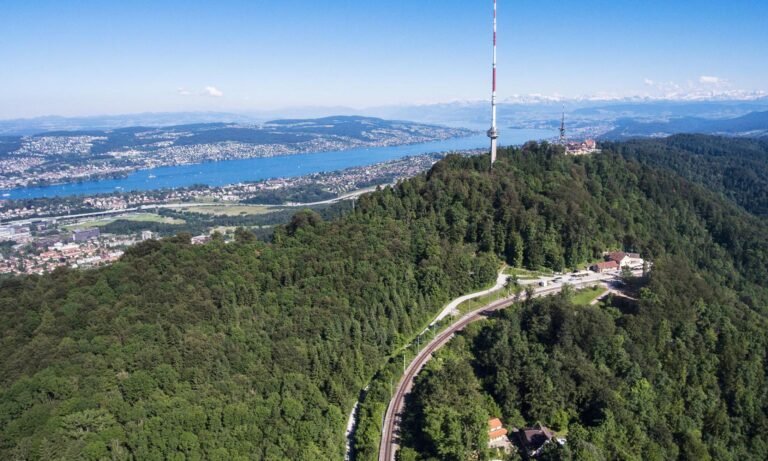 Zurivibes is a local experience platform offering curated travel services, airport transfers, private tours, and insider tips to help you explore Zurich like a local.