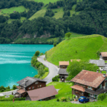 A friendly, local website to help tourists discover the best of Zurich, from nature and nightlife to hidden gems — plus itineraries, map pins, and transportation services.