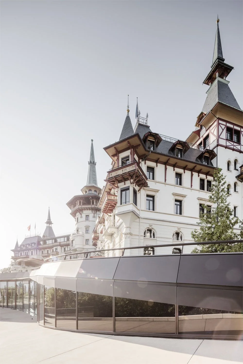 Zurivibes is a local experience platform offering curated travel services, airport transfers, private tours, and insider tips to help you explore Zurich like a local.