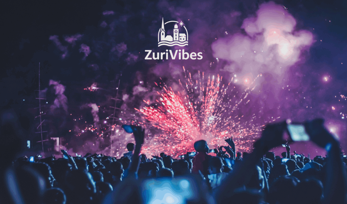 The Ultimate Zurich Nightlife Guide