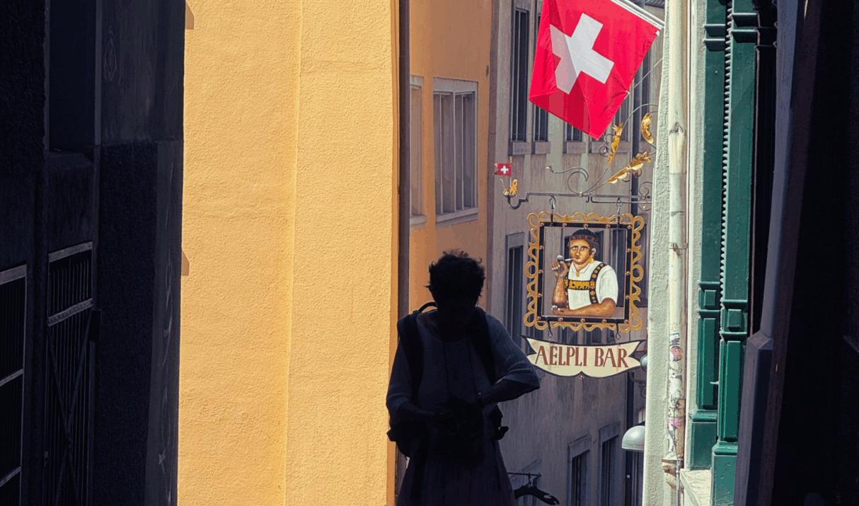 Hidden Gems in Zurich Locals Love